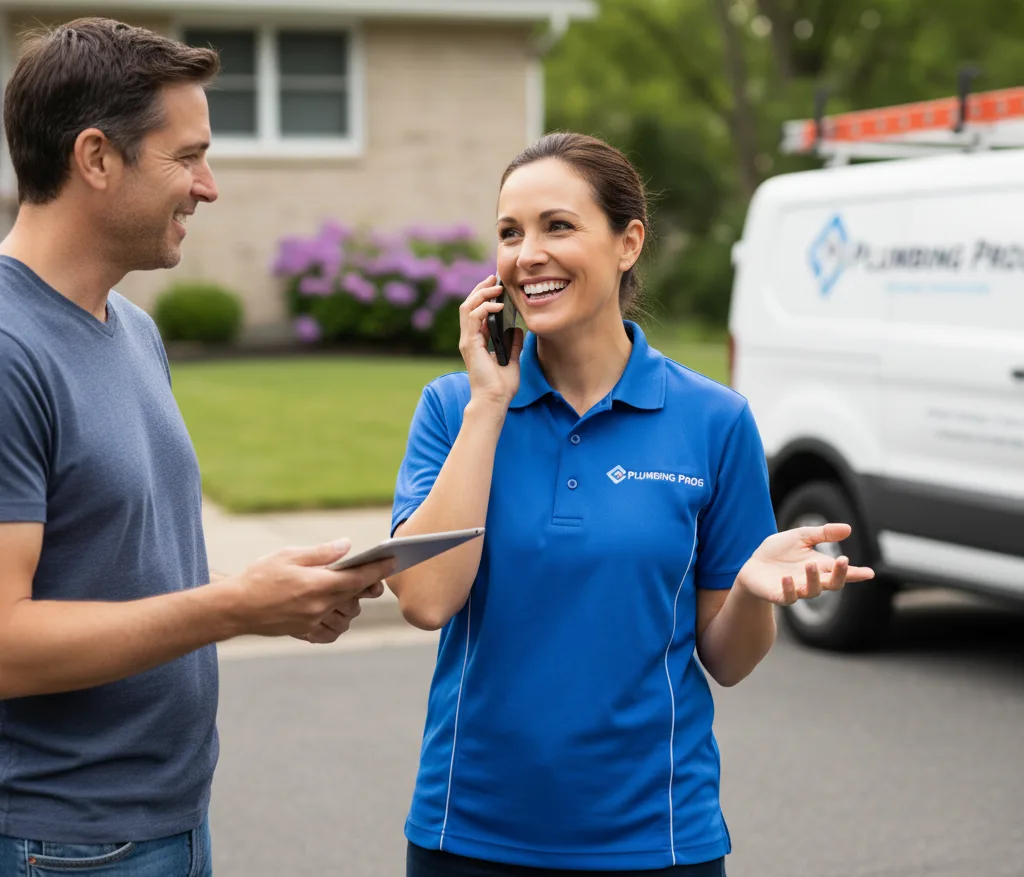 Drain Cleaning in Ritzville, WA